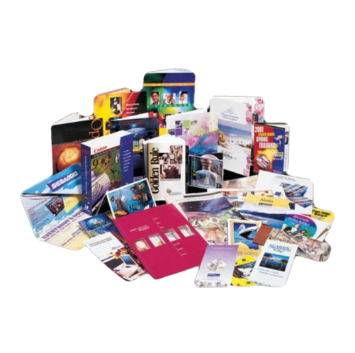 Bill Books